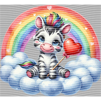 Valentine's Day-QRJ  2572